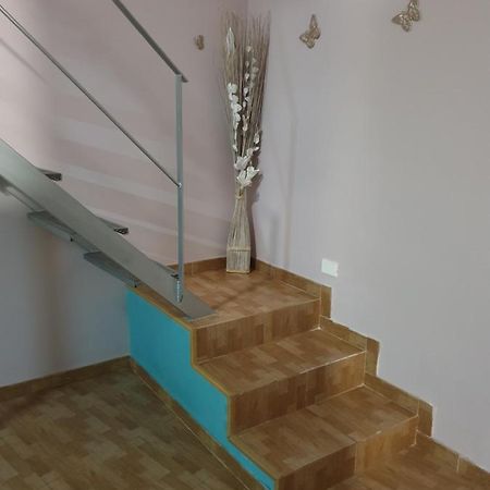 Loft Tranquilo Granadilla Apartman Granadilla De Abona Kültér fotó