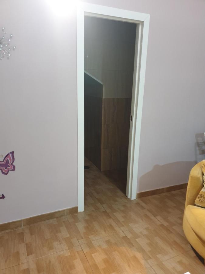 Loft Tranquilo Granadilla Apartman Granadilla De Abona Kültér fotó