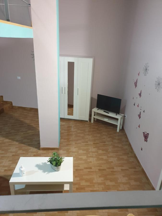 Loft Tranquilo Granadilla Apartman Granadilla De Abona Kültér fotó